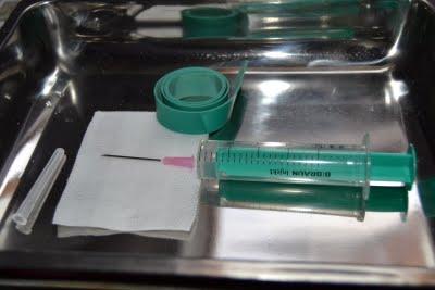 Reflexiones: «Hacer daño»