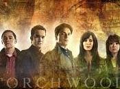 Torchwood, algo Spin-off.