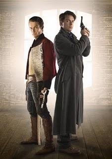 Torchwood, algo más que un Spin-off.