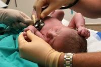 Anestesia general en cesárea (2): destruyendo mitos