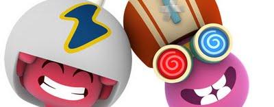 Empiezan las emisiones del Nuevo Canal Infantil CARTOONITO [MIRAR PÁGINA NUEVOS CANALES]