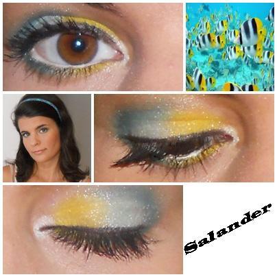 Concurso Look CARIBE...Las participantes!!