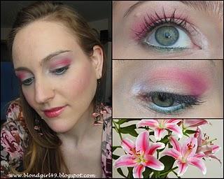 Concurso Look CARIBE...Las participantes!!