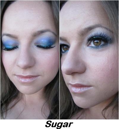 Concurso Look CARIBE...Las participantes!!