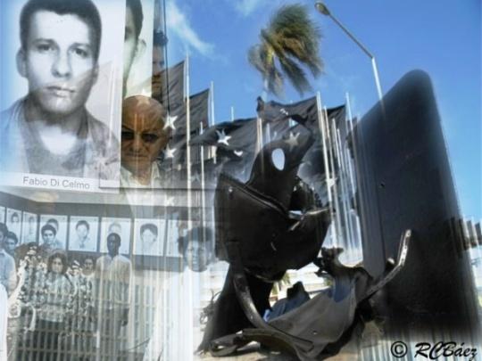 Asesinatos y agresiones terroristas contra Cuba