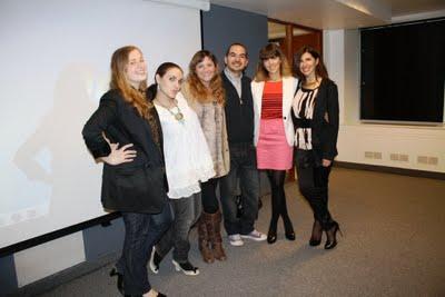 Feliz experiencia Feliz experiencia