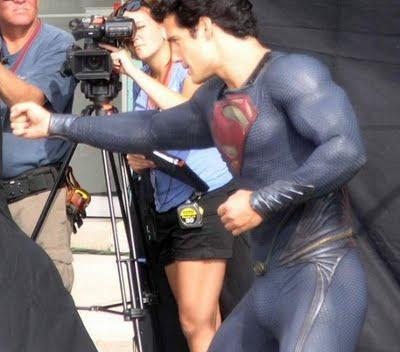 Superman renace y le dice adiós a los clásicos calzoncillos rojos