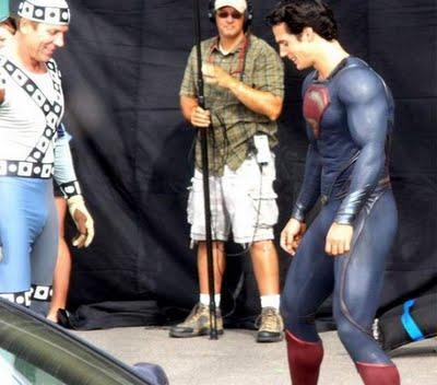 Superman renace y le dice adiós a los clásicos calzoncillos rojos