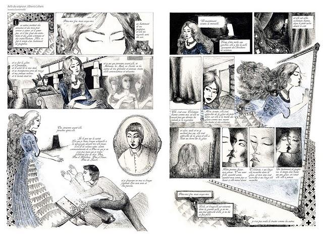 Belle du Seigneur - Love Beyond.