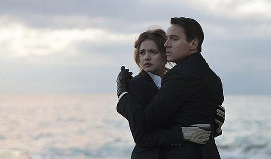 Belle du Seigneur - Love Beyond.