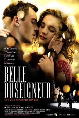 Belle du Seigneur - Love Beyond.