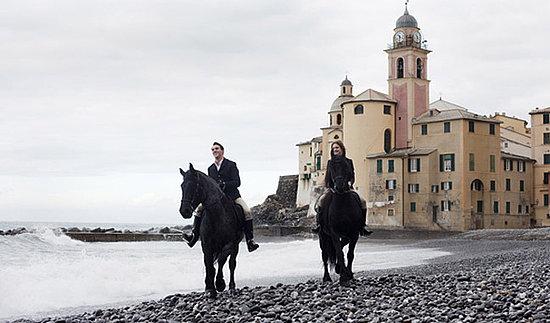 Belle du Seigneur - Love Beyond.