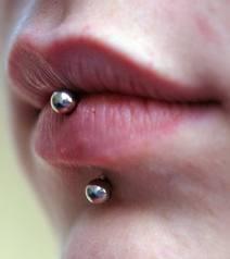 riesgospiercing Los riesgos de los piercings
