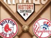Serie Yankees publicidad
