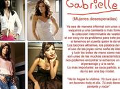 Mujeres 'serie'