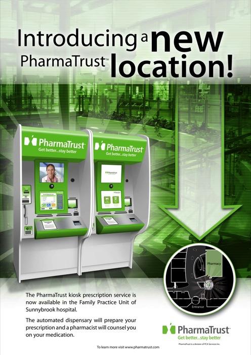 Diferenciando entre suministro y dispensación