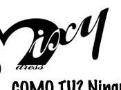 Espiario: Mixy Dress