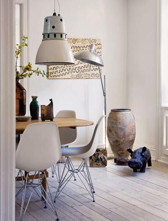 Tendencias para decorar septiembre