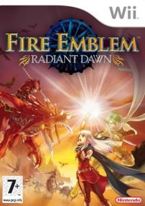 Fire Emblem: Radiant Dawn / Intelligent Systems - Nintendo / Wii