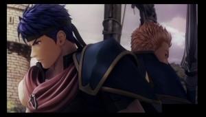 En ocasiones la historia se ofrece a través de cinemáticas de considerable factura