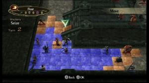 Si hay un género que no requiera potencia gráfica, probablemente sea el de los SRPG