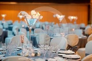 SINGULAR-ENVIT: decoraciones de bodas originales, naturales y muy personalizadas