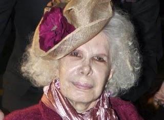 LA DUQUESA DE ALBA