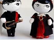 Mageritdoll ArtCangels