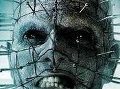 Hellraiser: Revelations nuevo poster trailer