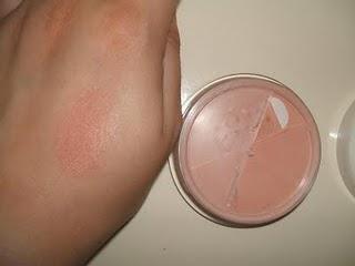 Sombras y Colorete EDM Sombras y Colorete EDM