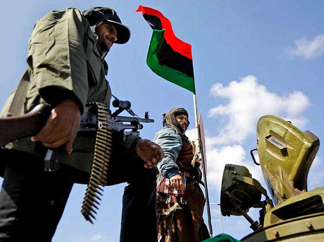 Rusia reconoce al CNT como gobierno de Libia