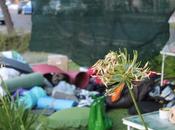 Soñar #acampadaparlamento Sevilla