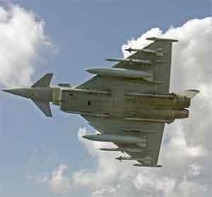 Imagenes de aviones de combate II