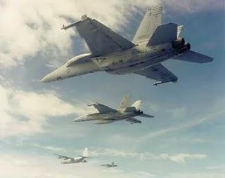 Imagenes de aviones de combate II