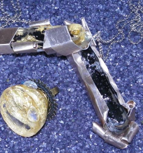 Phillip Eckert: un mismo sentimiento no se vive dos veces de la misma manera e intensidad…