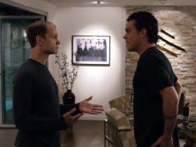 PERFECTO ANFITRIÓN, EL (Perfect Host, the) (USA, 2010) Intriga