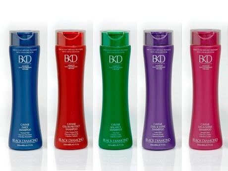 Diamantes capilares Diamantes capilares