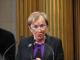 Un vistazo al genio: Julia Kristeva
