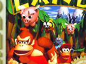 Donkey Kong Land (1995)