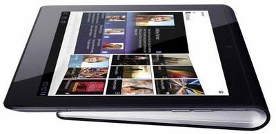 Sony Tablet S