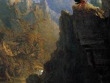 John Martin: sublime apocalíptico