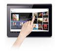 Sony presenta Tablets
