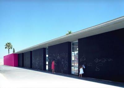 Comer en el colegio puede ser divertido: Menjarosa