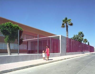 Comer en el colegio puede ser divertido: Menjarosa