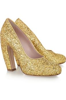 Tendencias Otoño: Glitter!!