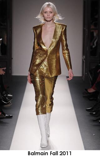 Tendencias Otoño: Glitter!!