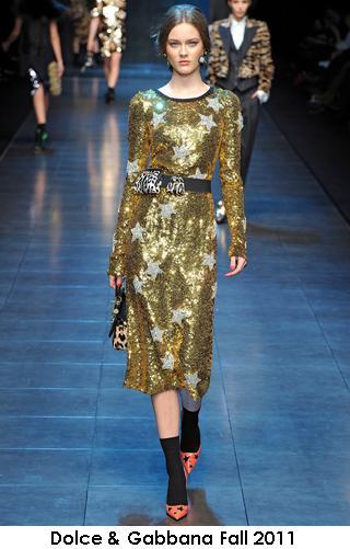 Tendencias Otoño: Glitter!!