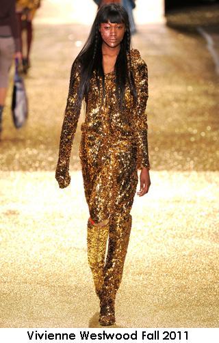 Tendencias Otoño: Glitter!!