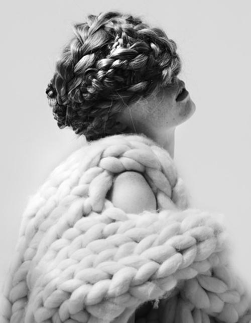 AW11: Knits & Braids