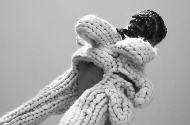 AW11: Knits & Braids